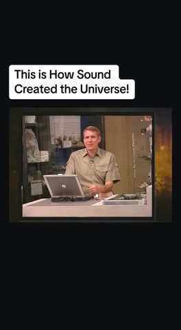 Sound UNI VERSE (One Song) - Reloaded via Neovisions - Source:- Renard