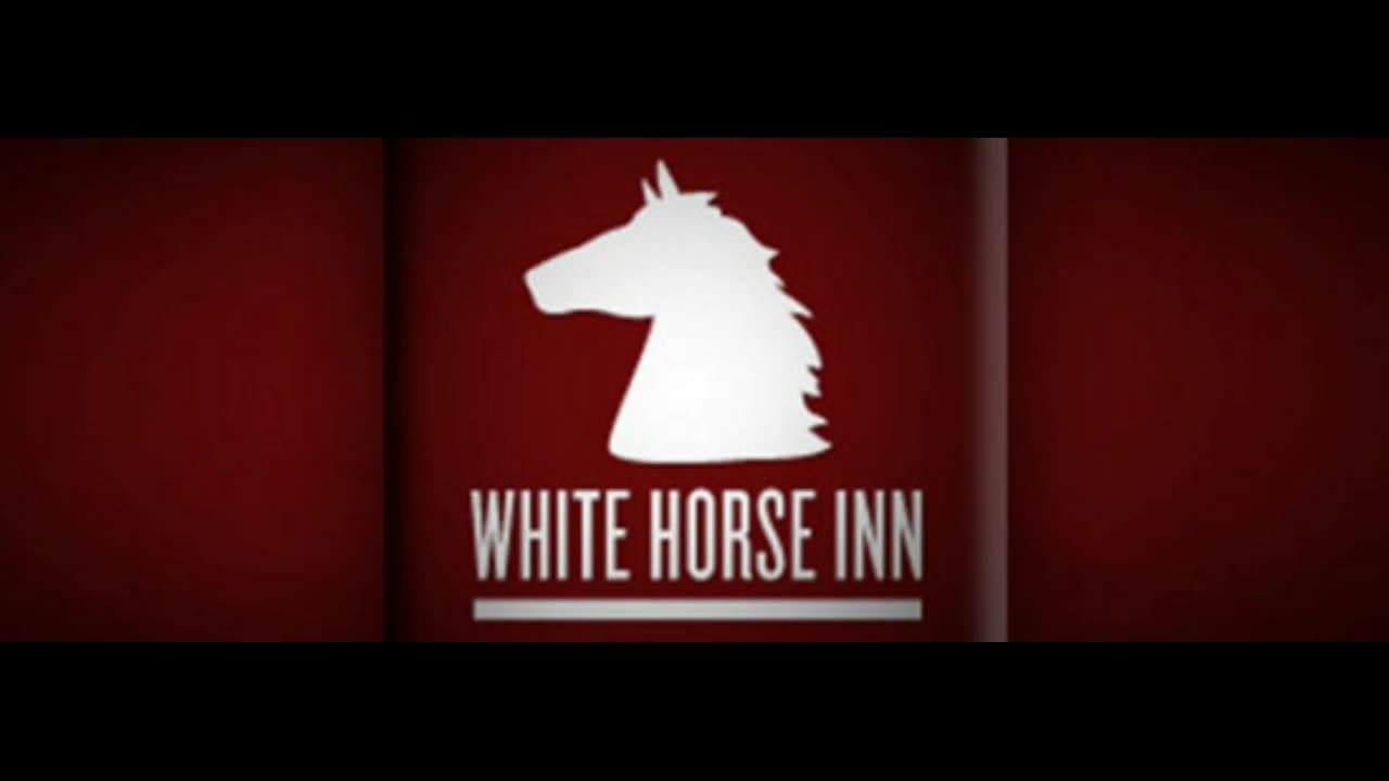 Charles Finny American Pelegionism White Horse Inn