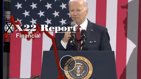 China will kill billions of people X22 report hijack