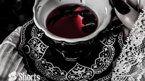 Tea Time
