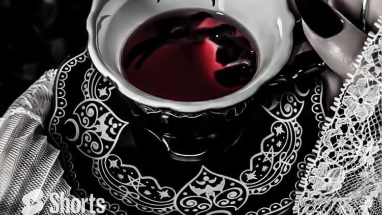 Tea Time