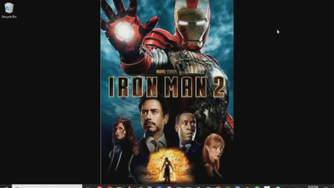 Iron Man 2 Review