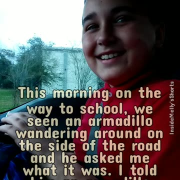 Kids Say... Watch Till The End! * It Gets Funnier!