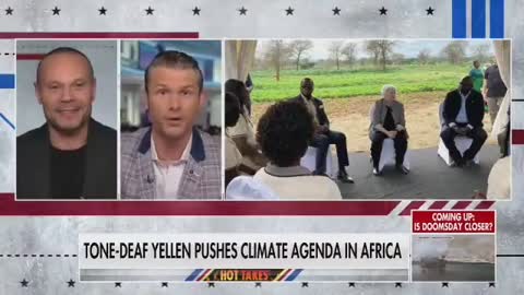 Bongino & Hegseth: This Should Be In The Workism Hall of Fame