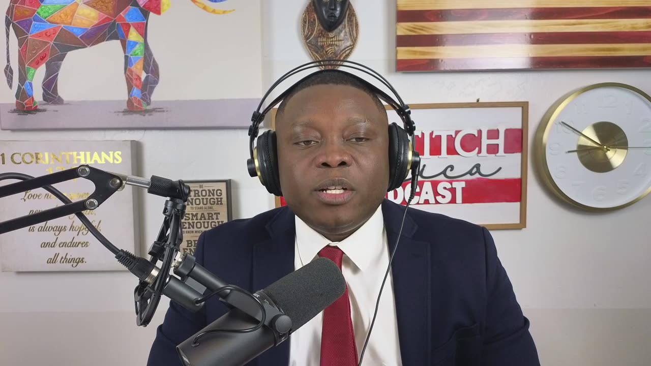 An Immigrant's State of the Union
