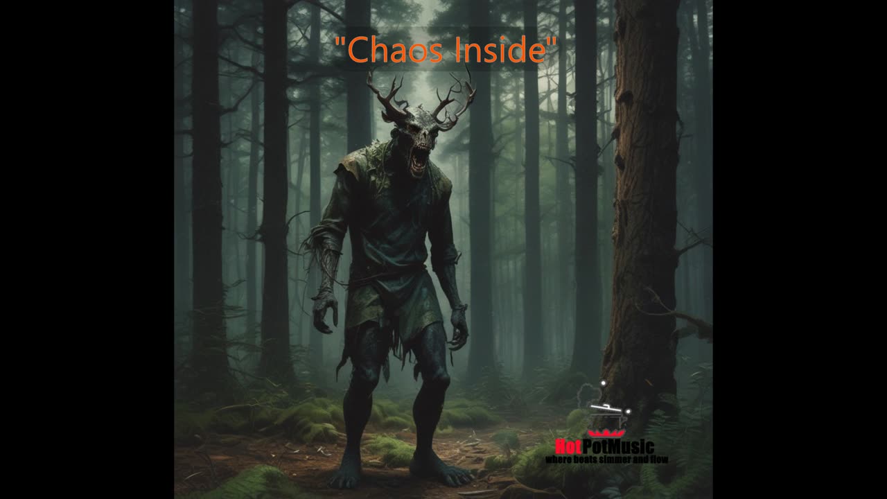 Chaos Inside - HotPotMusic