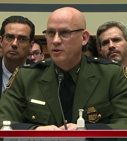 “I don’t have the correct adjective to describe what’s going on“