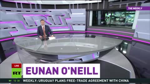 RT News - January 29 2023 (20:00 MSK)