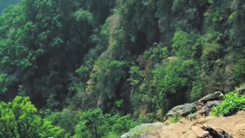 Two Most Unique Natural Pools of India ✨✨