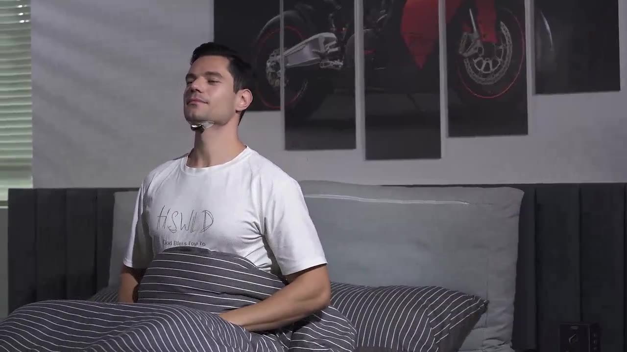 Sleepmi Z3, The Smart Anti Snoring Device For Perfect Sleep by Sleepmi Tech — Kickstarter
