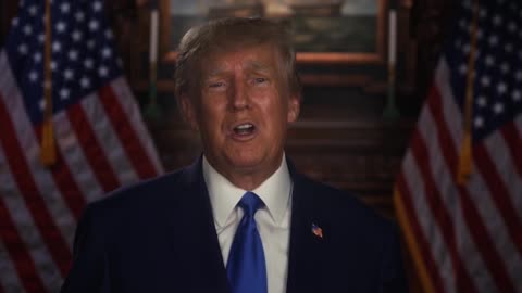 WE WILL SAVE OUR COUNTRY AND HAVE A BIG, BEAUTIFUL FIESTA!!!