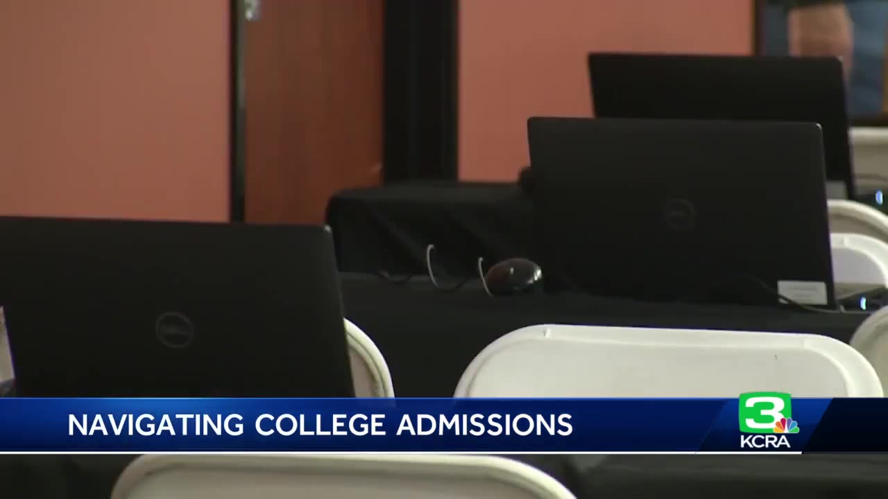 NorCal largest bilingual university fair aims to help with student aid questions