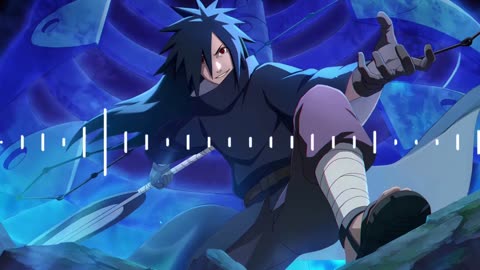 Nightcore- Death ( Madara Rap )