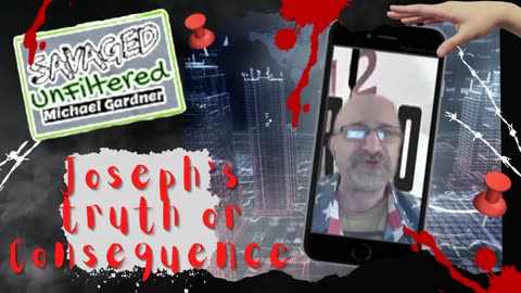 Joseph's "Truth or Consequence" segment being added to the show starting Monday