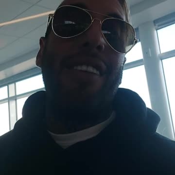 Chris Sky: Cops In My Car My House At The Same Time, Trying To Stop Me From Making It To Toronto🔥