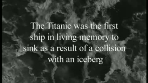 THE TITANIC WASN’T THE 🚢 THAT SANK IT WAS THE OLYMPIC 🛳️ THE COVER ⬆️AND WHY❓