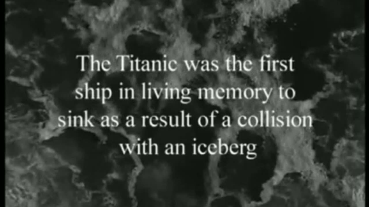 THE TITANIC WASN’T THE 🚢 THAT SANK IT WAS THE OLYMPIC 🛳️ THE COVER ⬆️AND WHY❓