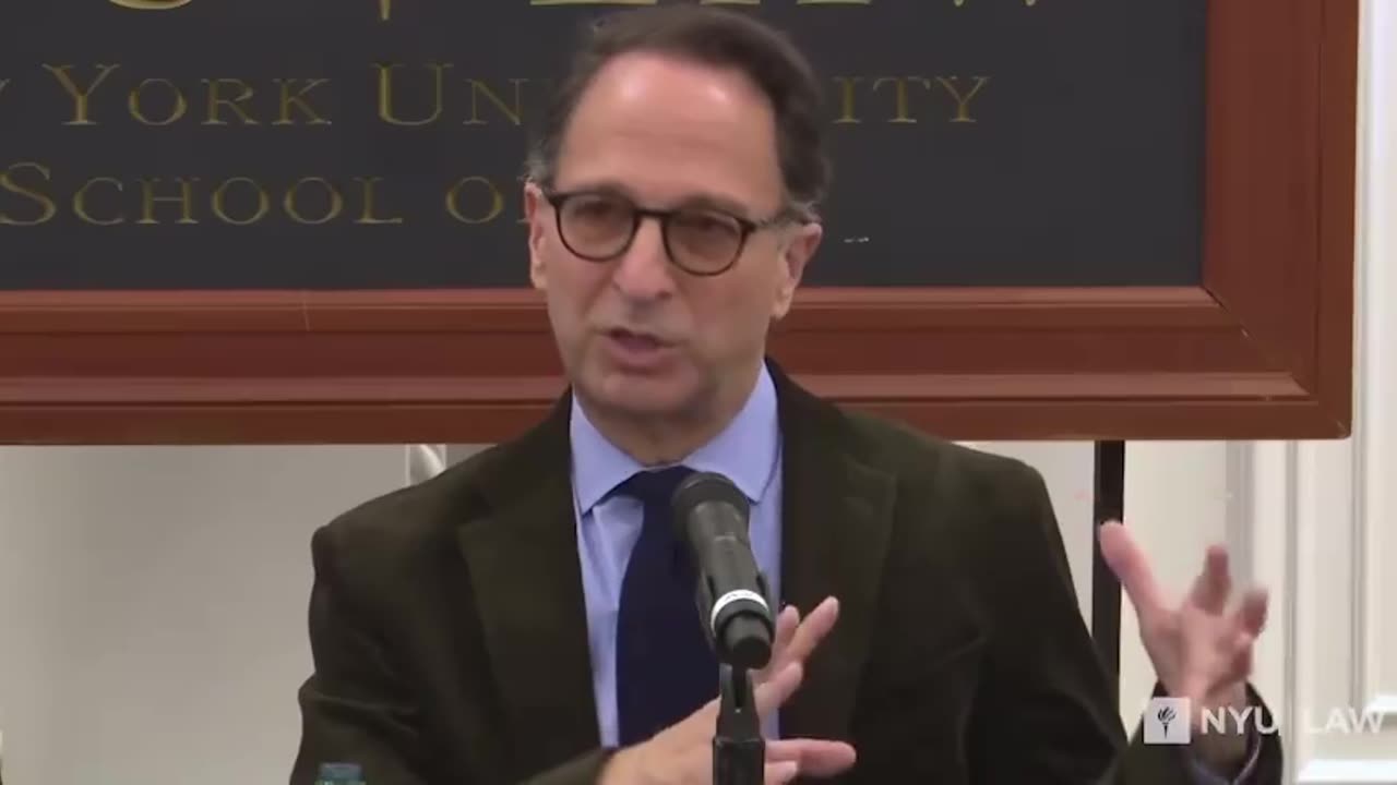 Andrew Weissmann admits that he and Mary McCord were weaponizing the government