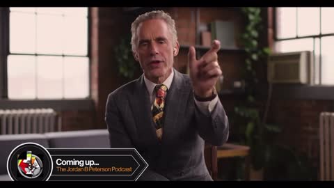 Watch Jordan Peterson explain what’s happening with gender dysmorphia ￼