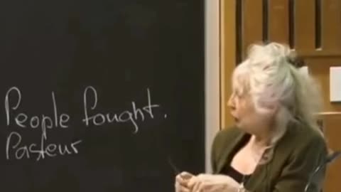 How vaccines started and it's shocking origins
