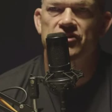 Jocko Willink Talks About Nerves