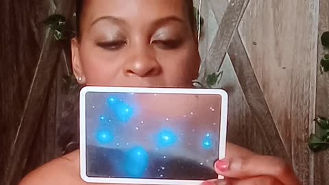 5/30/24 the color BLUE is showing up everywhere? A lot of communication coming through! Plus more