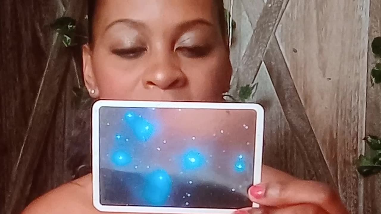 5/30/24 the color BLUE is showing up everywhere? A lot of communication coming through! Plus more