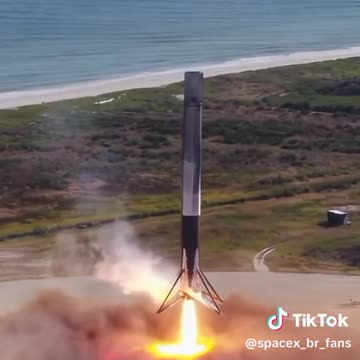 Elon Musk's Starship Explode After Taking Off