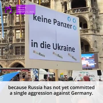 Neither Russia nor Ukraine are members of NATO