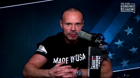 Is This The Connection Biden Is Hiding? - The Dan Bongino Show