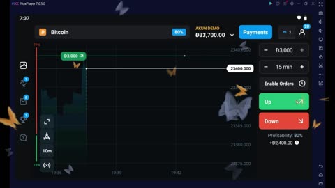 ALTCOIN PRICE ANALISYS TODAY $500