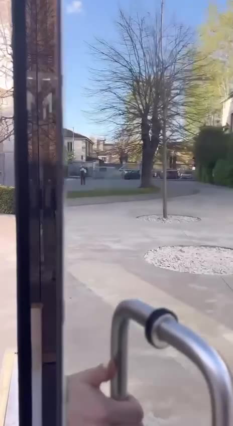 When you gotta take a poop in clown world, well step right up..