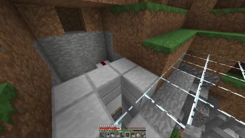 Hermitcraft 3: Episode 87 - Satellite Elevator