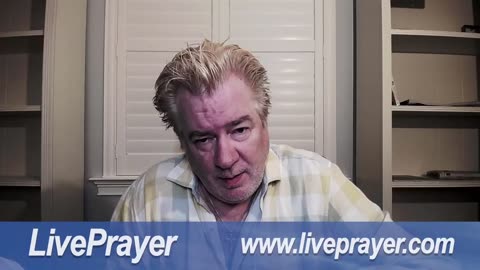 Liveprayer with Bill Keller 2/6/23