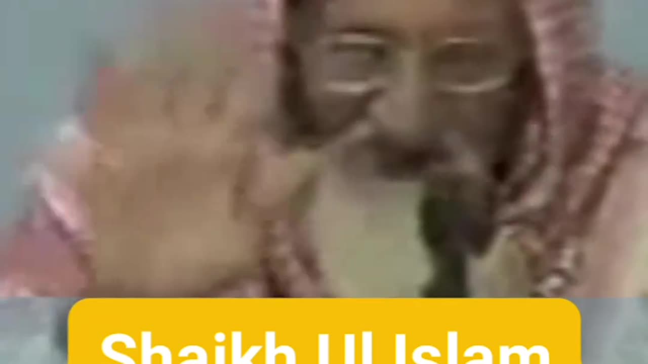 Molana Jummah Ke Khutbe Me Bethne Ka Tarika - Molana Ishaqishaq Madni Shb #islam #quran