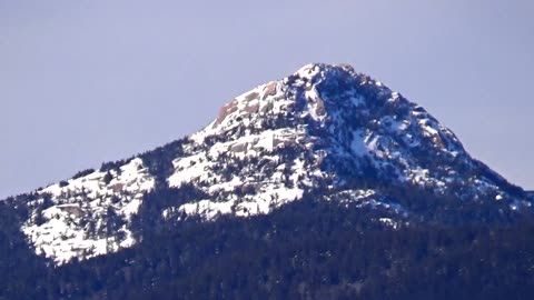 Mount Chocorua