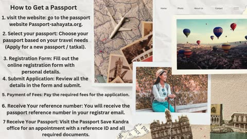 Your Gateway to the World: Understanding the Power of a Passport