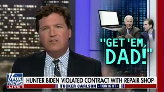 Tucker Carlson Tonight 02-02-2023 PART 1