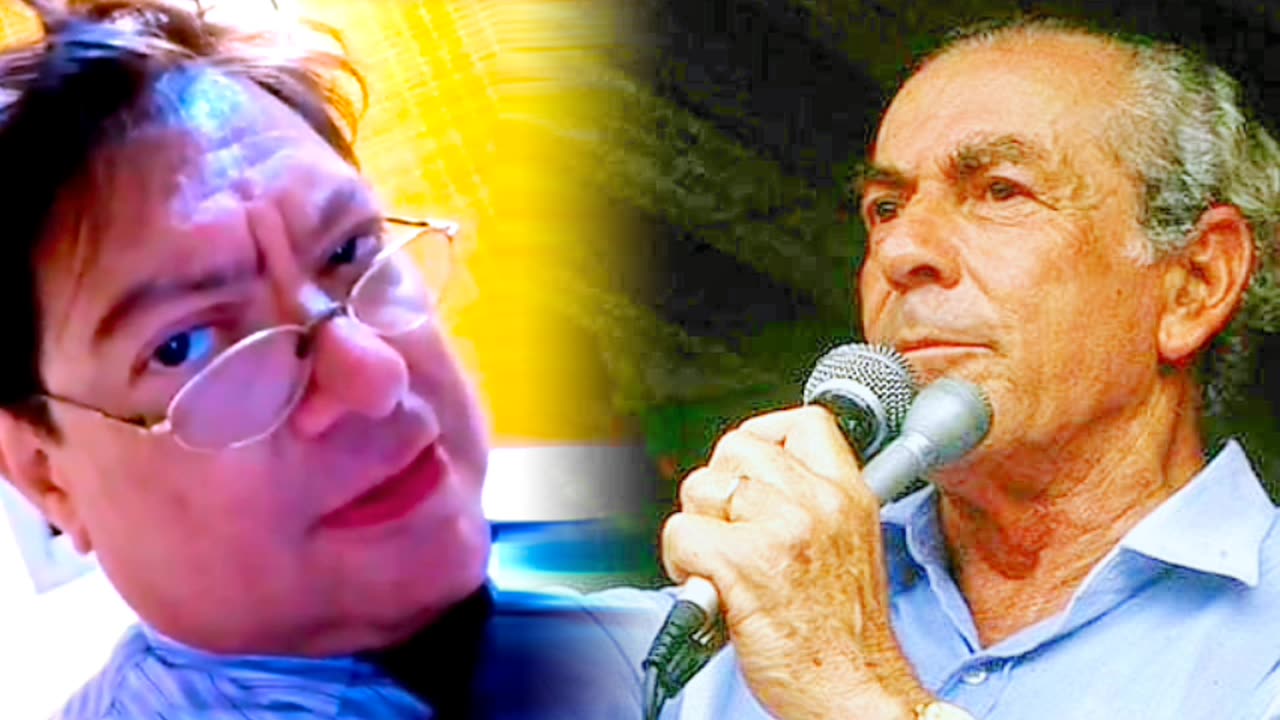 Baruch Bentzion - O Brizola é muito pior do q parece