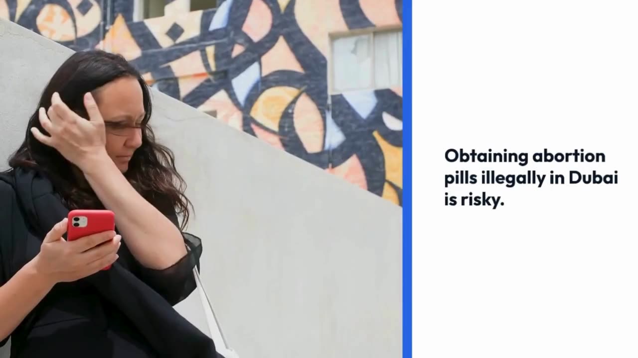 Understanding the Legal Landscape of Abortion Pills in Dubai