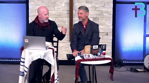 February 12, 2023: Healing Sunday (Dr. Will Ryan and Pastor Steve Cassell)