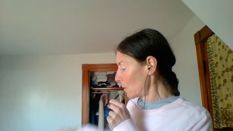 so your binders made you think to iniciate the NNA while?