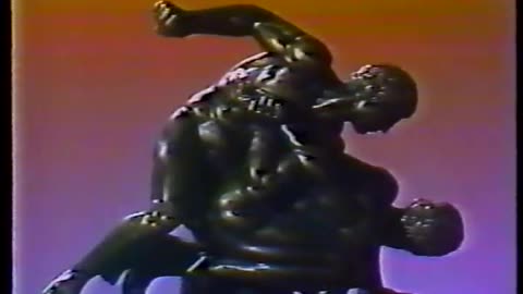 Championship Wrestling - Memphis Territory - Jul 07 1979 INCOMPLETE