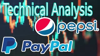 PEPSI + PAYPALL Earnings TA I Market Update - BEAR SQUEEZE INCOMING!