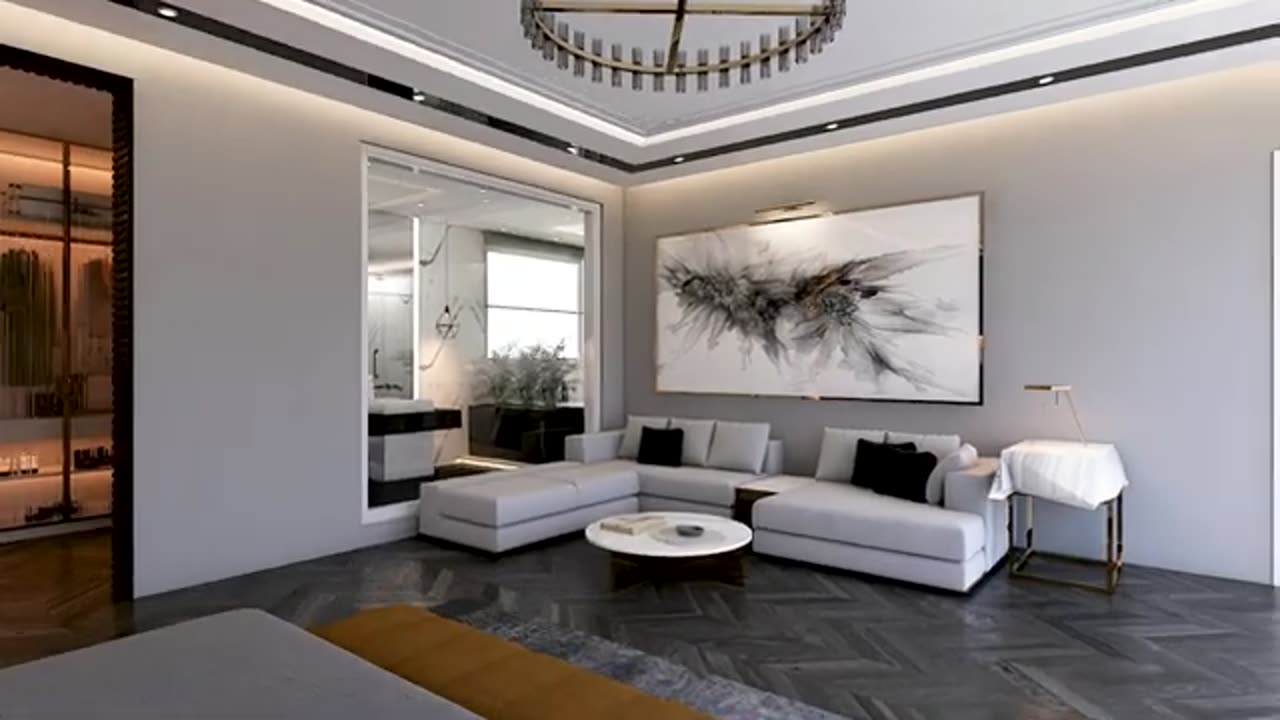 500sqm Luxury Villa