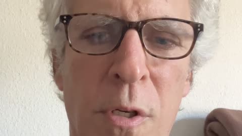 Video 1 - Should you vote?