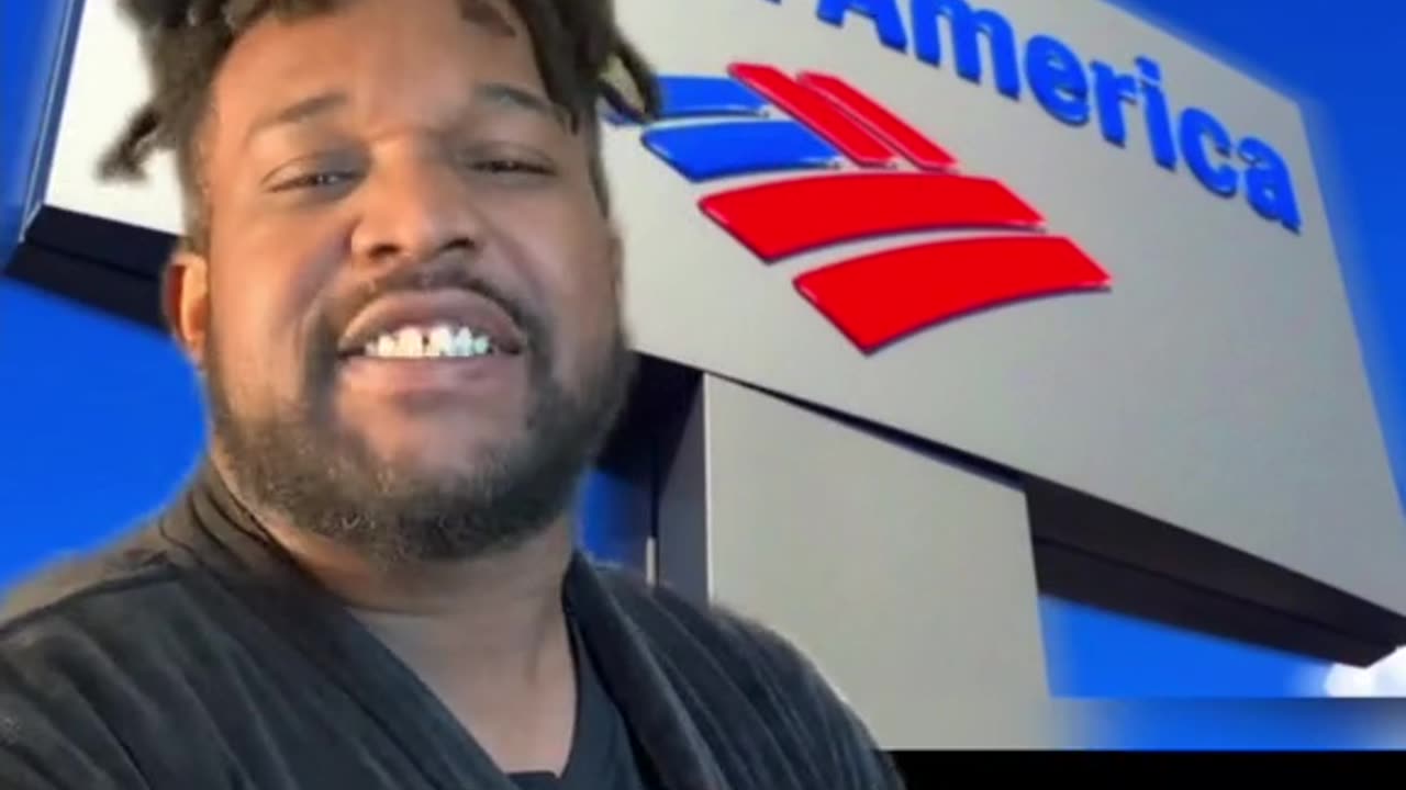 True Story - Bank Of America