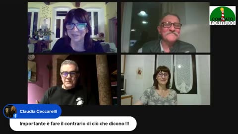 Comitato Fortitudo 31 Maggio 2024