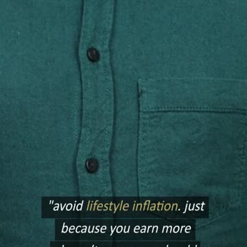 Avoid Impulse Buying