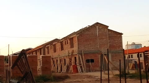 Tarde-noche en la obra - COVISOLTAC - Sereneada (09/11/2024)